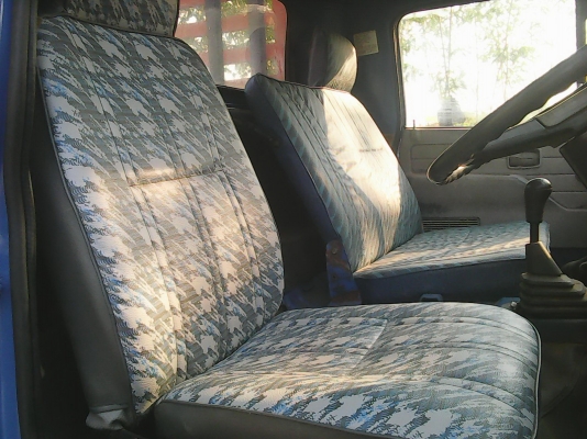 ขายหกล้อ อีซูสุ NPR59LU5-4BD1-115 ปี34 สภาพสวยพร้อมใช้ ขายหกล้อ อีซูสุ NPR59LU5-4BD1-115 ปี34 สภาพสวยพร้อมใช้