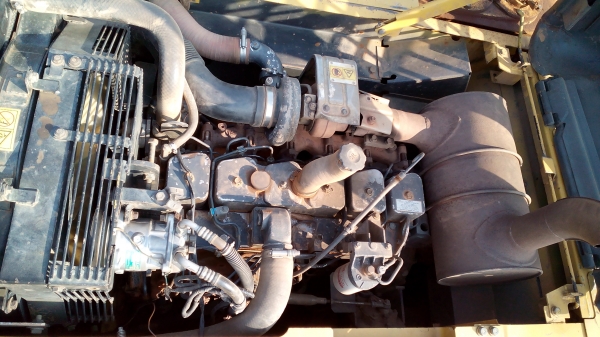 ขายโคมัสสุpc200-7 พร้อมใช้ทำงาน12,000ชั่วโมง ขายโคมัสสุpc200-7 พร้อมใช้ทำงาน12,000ชั่วโมง