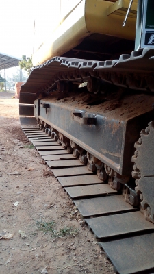 ขายโคมัสสุpc200-7 พร้อมใช้ทำงาน12,000ชั่วโมง ขายโคมัสสุpc200-7 พร้อมใช้ทำงาน12,000ชั่วโมง