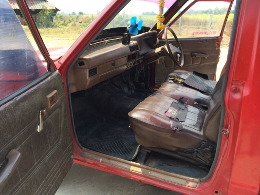 ขาย กระบะ sd25 พร้อมลุย ราคาเบาๆครับ ขาย กระบะ sd25 พร้อมลุย ราคาเบาๆครับ