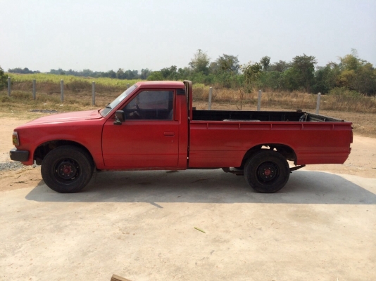 ขาย กระบะ sd25 พร้อมลุย ราคาเบาๆครับ ขาย กระบะ sd25 พร้อมลุย ราคาเบาๆครับ