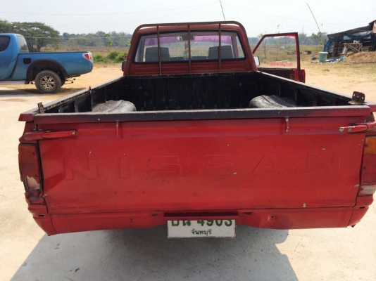 ขาย กระบะ sd25 พร้อมลุย ราคาเบาๆครับ ขาย กระบะ sd25 พร้อมลุย ราคาเบาๆครับ