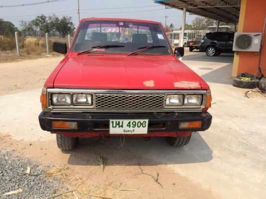 ขาย กระบะ sd25 พร้อมลุย ราคาเบาๆครับ ขาย กระบะ sd25 พร้อมลุย ราคาเบาๆครับ