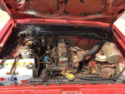 ขาย กระบะ sd25 พร้อมลุย ราคาเบาๆครับ ขาย กระบะ sd25 พร้อมลุย ราคาเบาๆครับ