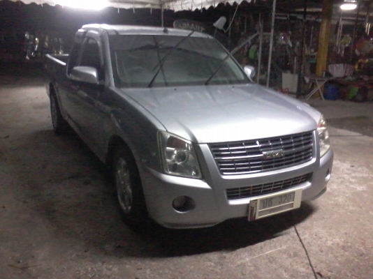 ขายด่วนครับ ISUZU D-MAX GOLD SERIES SLX 2500 ปี08 แค็บ เดิมครับ ขายด่วนครับ ISUZU D-MAX GOLD SERIES SLX 2500 ปี08 แค็บ เดิมครับ