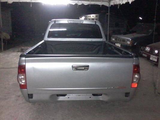 ขายด่วนครับ ISUZU D-MAX GOLD SERIES SLX 2500 ปี08 แค็บ เดิมครับ ขายด่วนครับ ISUZU D-MAX GOLD SERIES SLX 2500 ปี08 แค็บ เดิมครับ