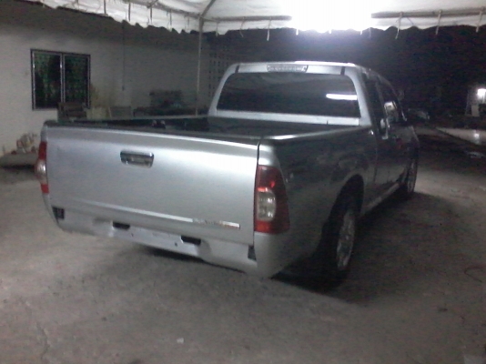 ขายด่วนครับ ISUZU D-MAX GOLD SERIES SLX 2500 ปี08 แค็บ เดิมครับ ขายด่วนครับ ISUZU D-MAX GOLD SERIES SLX 2500 ปี08 แค็บ เดิมครับ