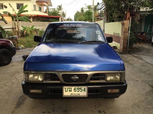 ขาย big. M. ปี96. เครื่อง TD27.  ไม่เว่อร์ สภาพพร้อมใช้งาน. เล่มพร้อมโอน