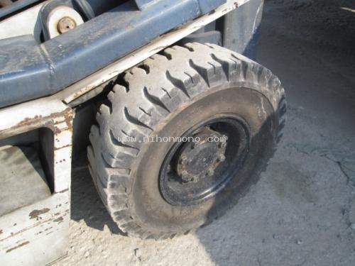 รถยก     KOMATSU     FG10-15 รหัสสินค้า : 13001009     หรือเพิ่มเติมไดที่ www.nihonmono.com