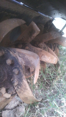 โรตารี่