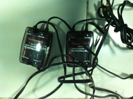 กล่องแยกเสียง Pioneer N-1210J มือ2 ญี่ปุ่น