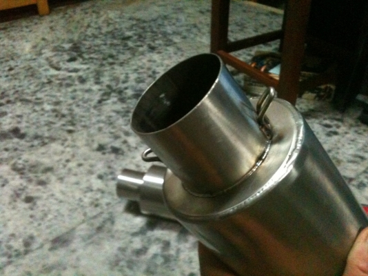 ท่อสูตร yoshimura 3000