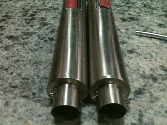 ท่อสูตร yoshimura 3000