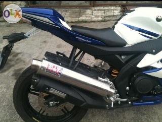 ท่อสูตร yoshimura 3000