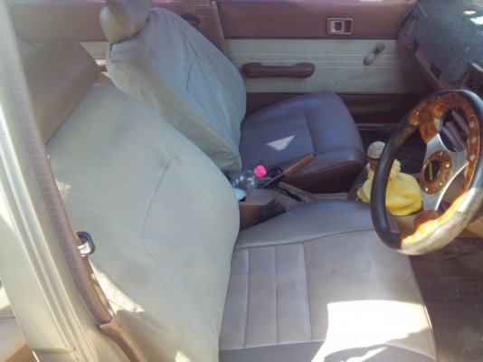 ขายโตโยต้า หน้าแหลม ติดแก็ส พร้อมใช้ภาษี58เอกสารครบ22000 ขายโตโยต้า หน้าแหลม ติดแก็ส พร้อมใช้ภาษี58เอกสารครบ22000