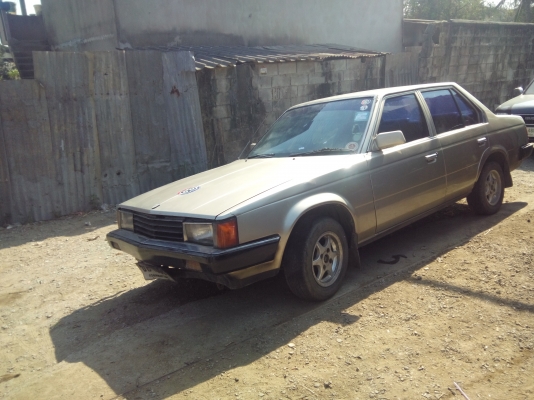 ขายโตโยต้า หน้าแหลม ติดแก็ส พร้อมใช้ภาษี58เอกสารครบ22000