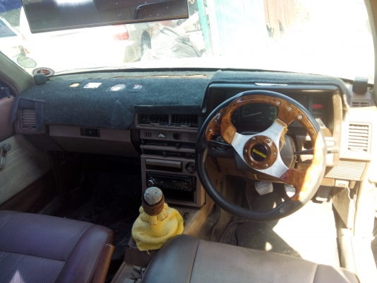 ขายโตโยต้า หน้าแหลม ติดแก็ส พร้อมใช้ภาษี58เอกสารครบ22000 ขายโตโยต้า หน้าแหลม ติดแก็ส พร้อมใช้ภาษี58เอกสารครบ22000