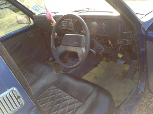 Mazda Familia Mazda Familia