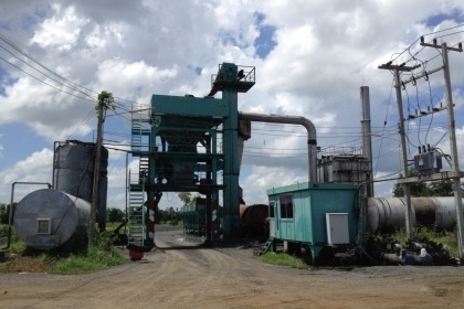 ขายแพล้นยาง