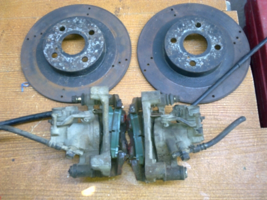 ชุดดิสหลังae