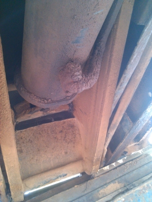 ******ขายกระบะรถหกล้อดัพ3คิวขายถูกอุปกรดัพครบ""ราคาถูก52000฿