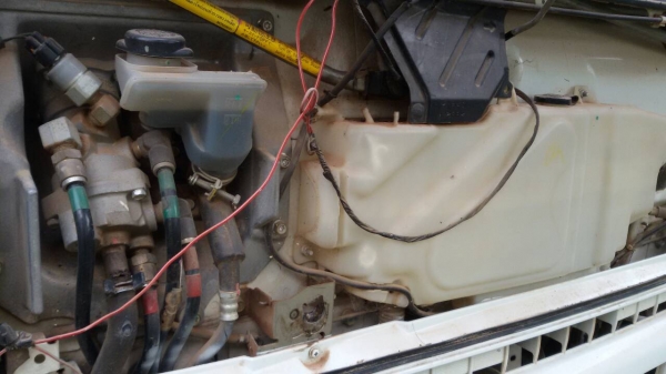 รถอีซูซุ 6 ล้อดั้ม FRR  210 แรงม้า.  ( รถวิ่ง 14x,xxx กว่า กม. )    สนใจติดต่อ  081 - 6079515