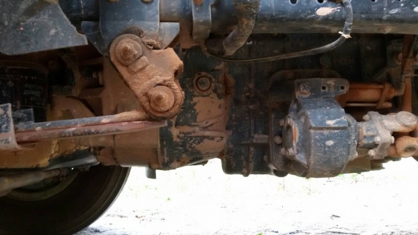 รถอีซูซุ 6 ล้อดั้ม FRR  210 แรงม้า.  ( รถวิ่ง 14x,xxx กว่า กม. )    สนใจติดต่อ  081 - 6079515