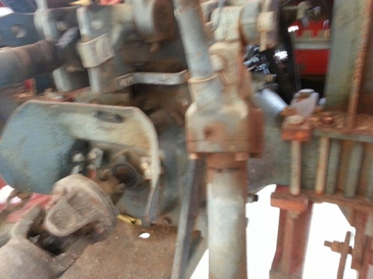 รถไถ KUBOTA  M9000. 2 เพลา.    ( รถทำงาน 5,xxx ชม. )    สนใจติดต่อ  081 - 6079515