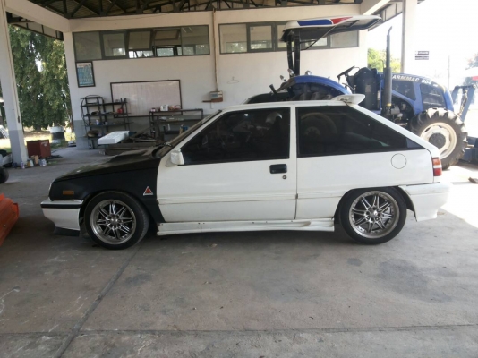 ขายด่วน champ 3 ประตู lpg พร้อมทุกอย่าง โอนได้ทันที ขายด่วน champ 3 ประตู lpg พร้อมทุกอย่าง โอนได้ทันที