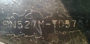 MITSUBISHI FUSO FN527 - 195 HP 6D16 TD 5704 สิบล้อดั๊มพ์ 2 เพลา กระบะดั๊มพ์เหล็ก 12 ตันสภาพดีพื้นไม่บุบไม่มีผุพร้อมบรรทุกหนักได้เลยครับ เครื่องแห้งแรงดี ภายในเก๋งคอนโซลครบพร้อมมีผุบ้างเล็กน้อยครับไม่มาก พวงมาลัยเพาเวอร์ ระบบเบรคทริ๊ปฟี้ ช่วงล่างเพลาบุ๋มเบ