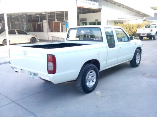 ฟรอนเทียร์ปี01สีขาวมุขสภาพสวยเครื่องเกียร์ดีไม่มีชนหนัก ฟรอนเทียร์ปี01สีขาวมุขสภาพสวยเครื่องเกียร์ดีไม่มีชนหนัก