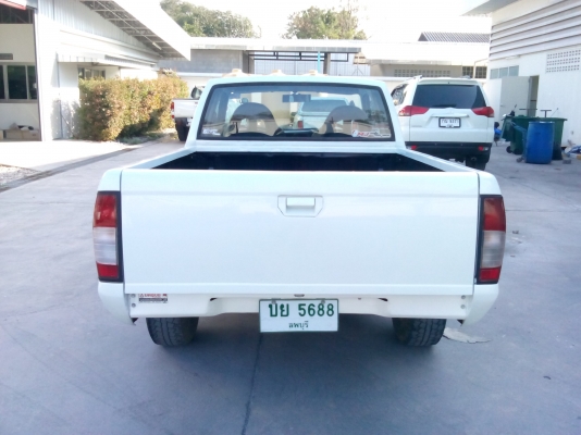 ฟรอนเทียร์ปี01สีขาวมุขสภาพสวยเครื่องเกียร์ดีไม่มีชนหนัก ฟรอนเทียร์ปี01สีขาวมุขสภาพสวยเครื่องเกียร์ดีไม่มีชนหนัก