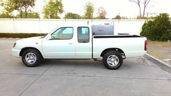 ฟรอนเทียร์ปี01สีขาวมุขสภาพสวยเครื่องเกียร์ดีไม่มีชนหนัก ฟรอนเทียร์ปี01สีขาวมุขสภาพสวยเครื่องเกียร์ดีไม่มีชนหนัก