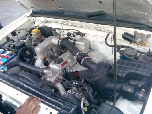 ฟรอนเทียร์ปี01สีขาวมุขสภาพสวยเครื่องเกียร์ดีไม่มีชนหนัก ฟรอนเทียร์ปี01สีขาวมุขสภาพสวยเครื่องเกียร์ดีไม่มีชนหนัก