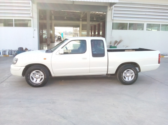 ฟรอนเทียร์ปี01สีขาวมุขสภาพสวยเครื่องเกียร์ดีไม่มีชนหนัก ฟรอนเทียร์ปี01สีขาวมุขสภาพสวยเครื่องเกียร์ดีไม่มีชนหนัก