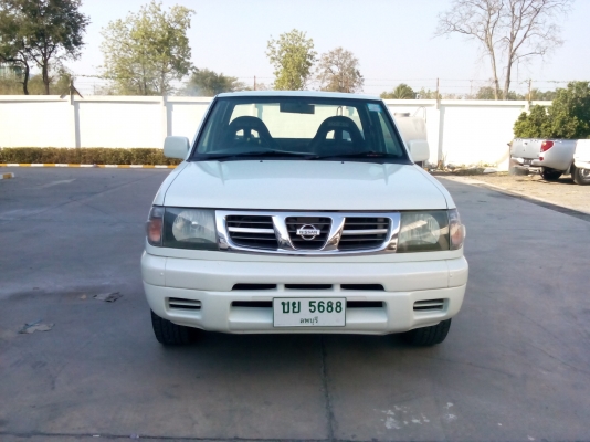 ฟรอนเทียร์ปี01สีขาวมุขสภาพสวยเครื่องเกียร์ดีไม่มีชนหนัก ฟรอนเทียร์ปี01สีขาวมุขสภาพสวยเครื่องเกียร์ดีไม่มีชนหนัก