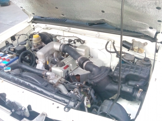 ฟรอนเทียร์ปี01สีขาวมุขสภาพสวยเครื่องเกียร์ดีไม่มีชนหนัก ฟรอนเทียร์ปี01สีขาวมุขสภาพสวยเครื่องเกียร์ดีไม่มีชนหนัก