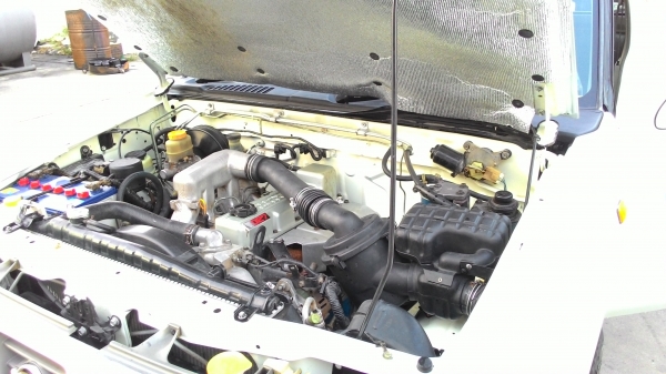 ฟรอนเทียร์ปี01สีขาวมุขสภาพสวยเครื่องเกียร์ดีไม่มีชนหนัก ฟรอนเทียร์ปี01สีขาวมุขสภาพสวยเครื่องเกียร์ดีไม่มีชนหนัก