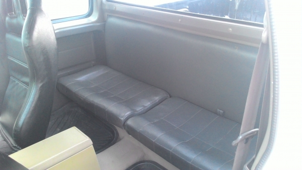 ฟรอนเทียร์ปี01สีขาวมุขสภาพสวยเครื่องเกียร์ดีไม่มีชนหนัก ฟรอนเทียร์ปี01สีขาวมุขสภาพสวยเครื่องเกียร์ดีไม่มีชนหนัก