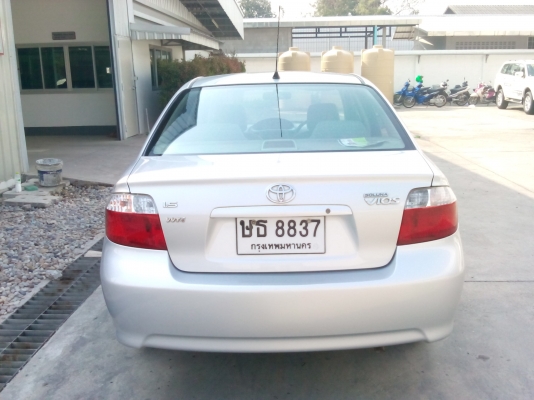 วีออสปี04 at รถสวยพร้อมใช้