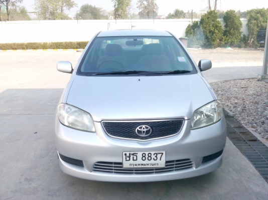 วีออสปี04 at รถสวยพร้อมใช้