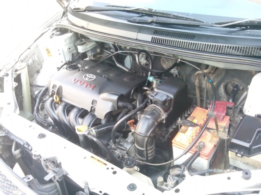 วีออสปี04 at รถสวยพร้อมใช้