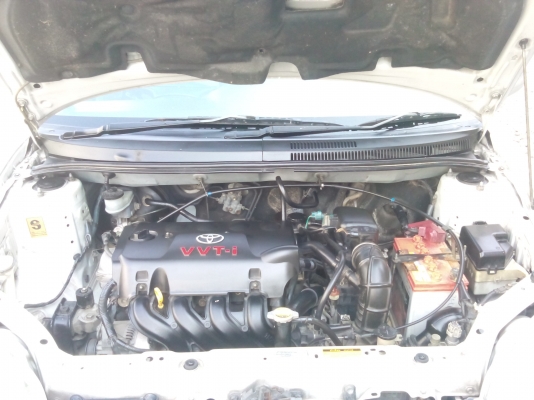 วีออสปี04 at รถสวยพร้อมใช้