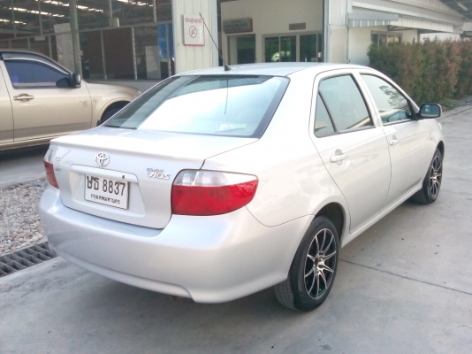 วีออสปี04 at รถสวยพร้อมใช้