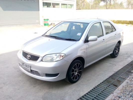 วีออสปี04 at รถสวยพร้อมใช้