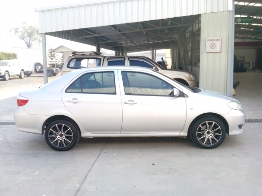 วีออสปี04 at รถสวยพร้อมใช้