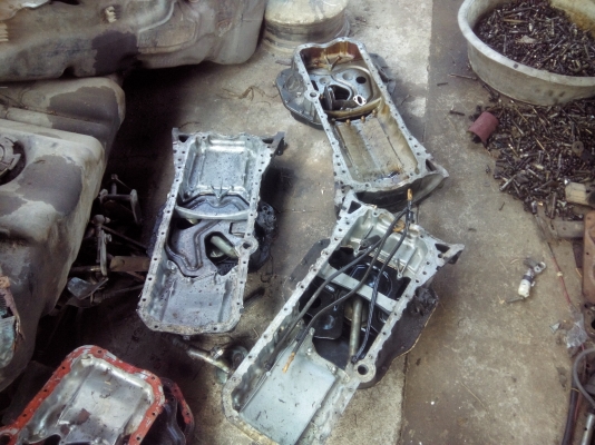 ขายอ่าง JZ หน้า หลัง กลาง