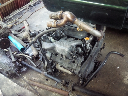 ขายเครื่อง 1MZ 15,000 (มีเลข)