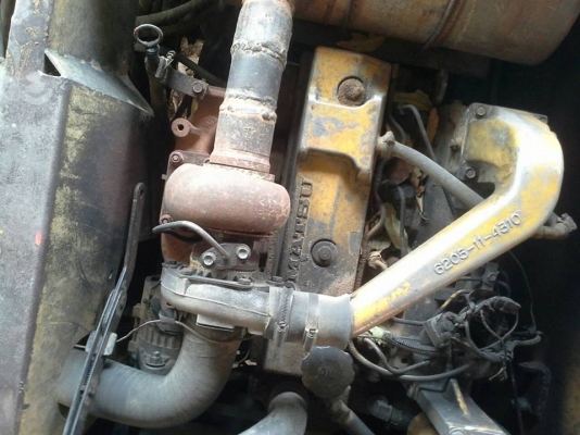 ขายคู่ทำงานKOMATSU PC120-5 พร้อมเทรลเลอร์หน้ายาว 175เอกสารเล่มทะเบียนพร้อมแชชซีสวย แบ็คโคบูมสวย พร้อมทำงาน ขายคู่ทำงานKOMATSU PC120-5 พร้อมเทรลเลอร์หน้ายาว 175เอกสารเล่มทะเบียนพร้อมแชชซีสวย แบ็คโคบูมสวย พร้อมทำงาน