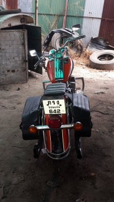 ขายมอเตอร์ไซค์